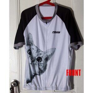 21Grams Cycling Jersey XL